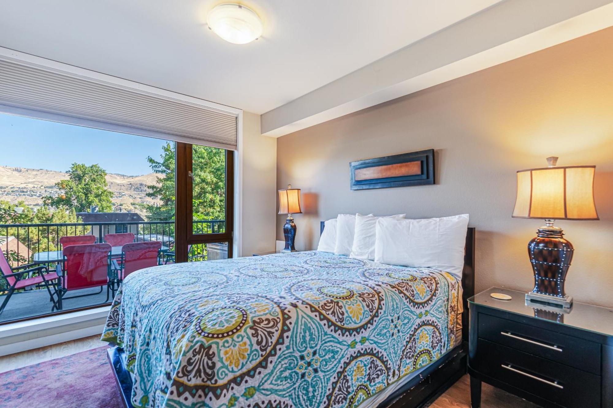 Chelan Resort Suites Sunny Livin 111 Exterior photo